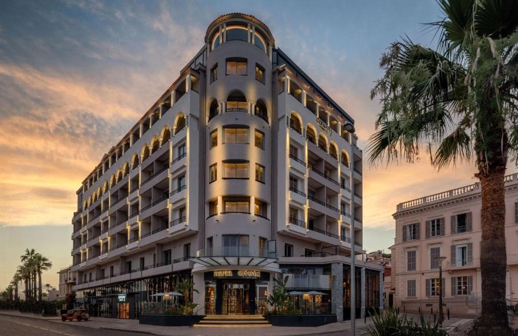 Canopy by Hilton Cannes - 1