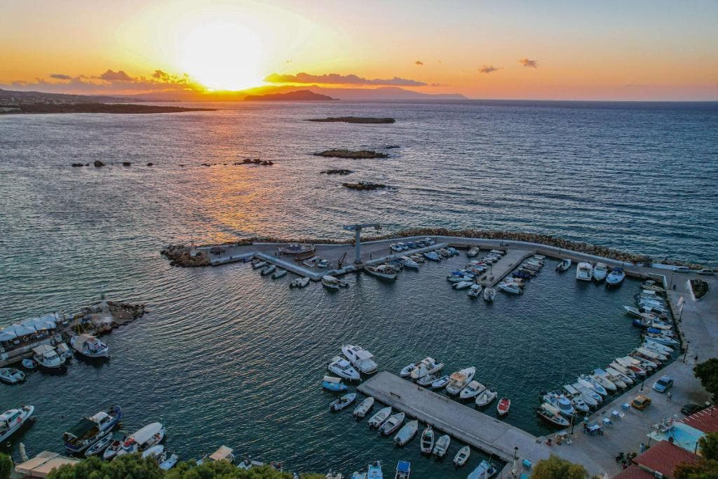 Chania Flair Boutique Hotel, Tapestry Collection by Hilton - 5