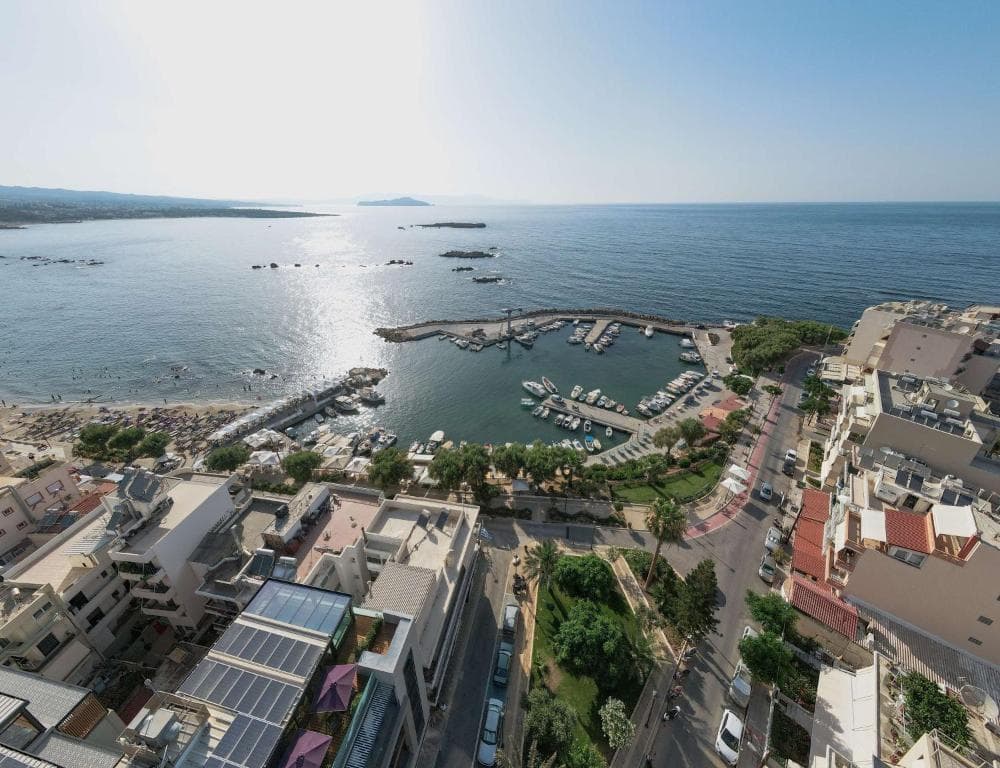 Chania Flair Boutique Hotel, Tapestry Collection by Hilton - 6