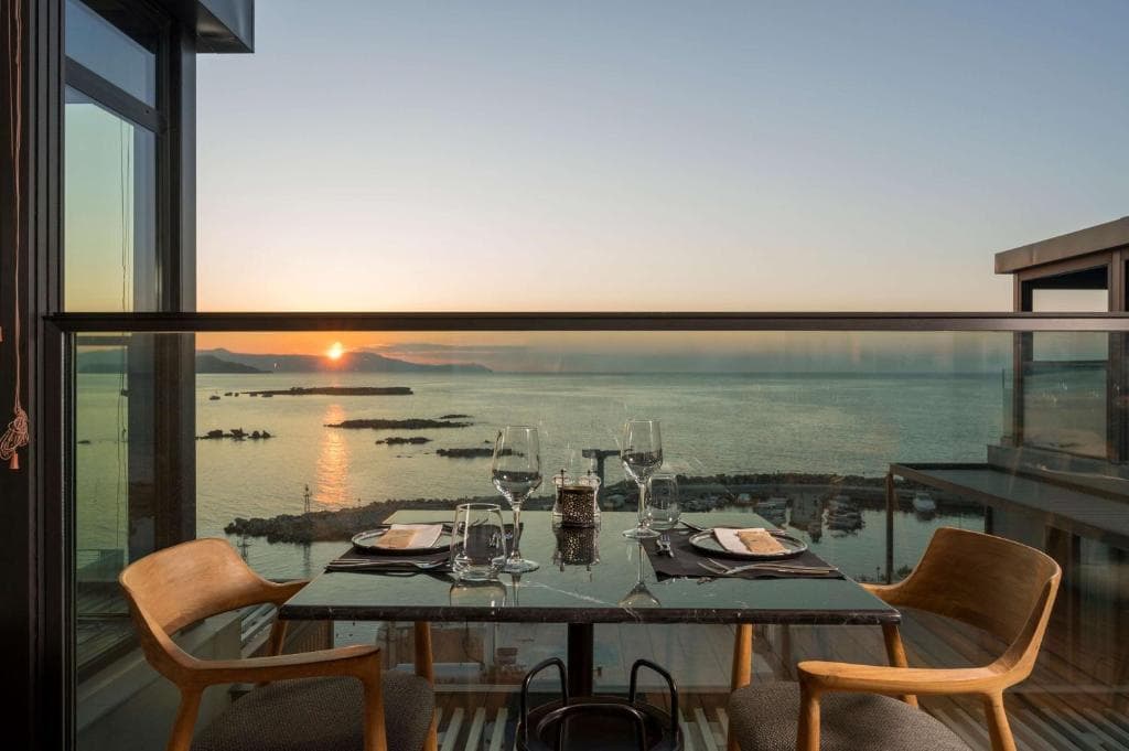Chania Flair Boutique Hotel, Tapestry Collection by Hilton - 12