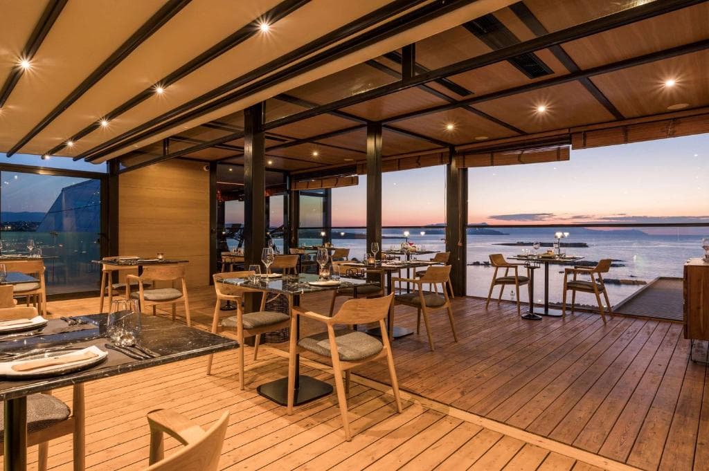 Chania Flair Boutique Hotel, Tapestry Collection by Hilton - 13
