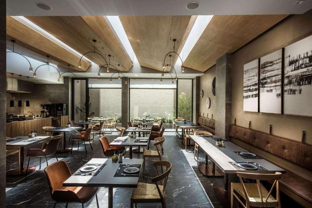 Chania Flair Boutique Hotel, Tapestry Collection by Hilton - 18