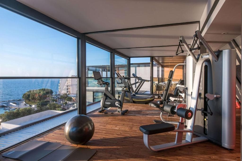 Chania Flair Boutique Hotel, Tapestry Collection by Hilton - 27