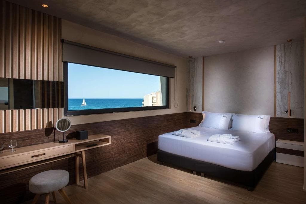 Chania Flair Boutique Hotel, Tapestry Collection by Hilton - 28
