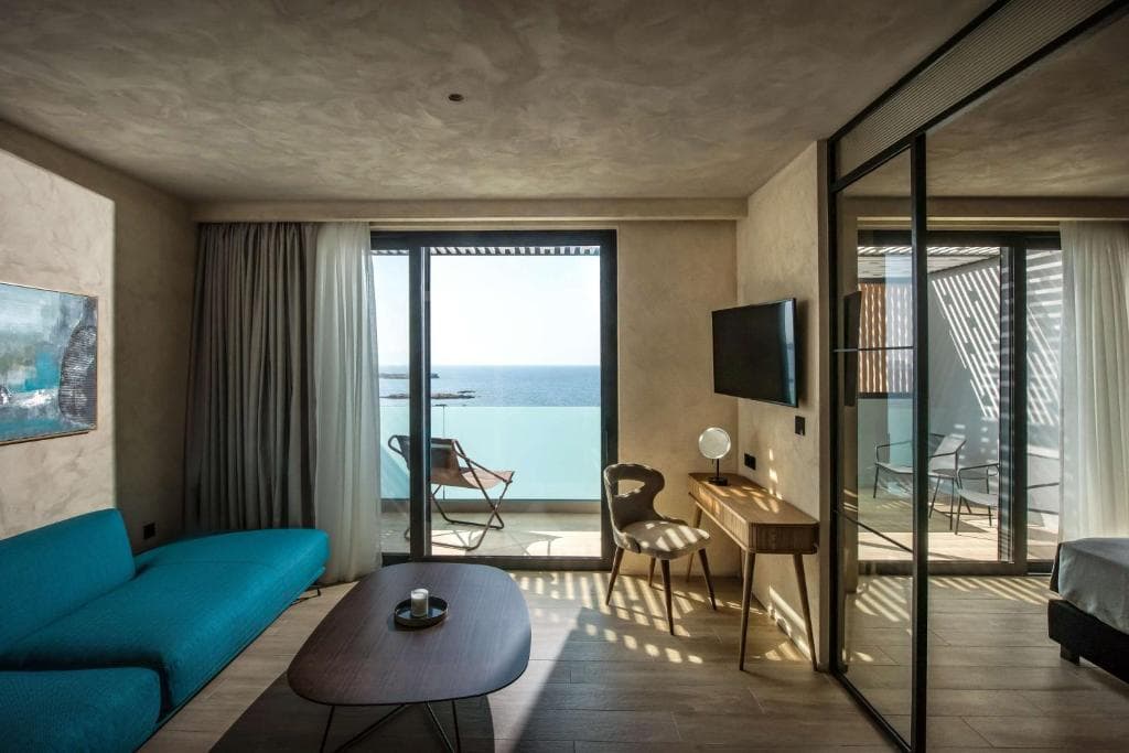 Chania Flair Boutique Hotel, Tapestry Collection by Hilton - 31
