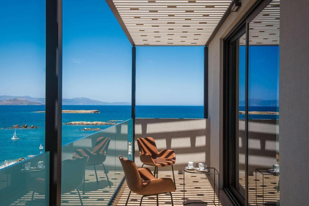 Chania Flair Boutique Hotel, Tapestry Collection by Hilton - 38