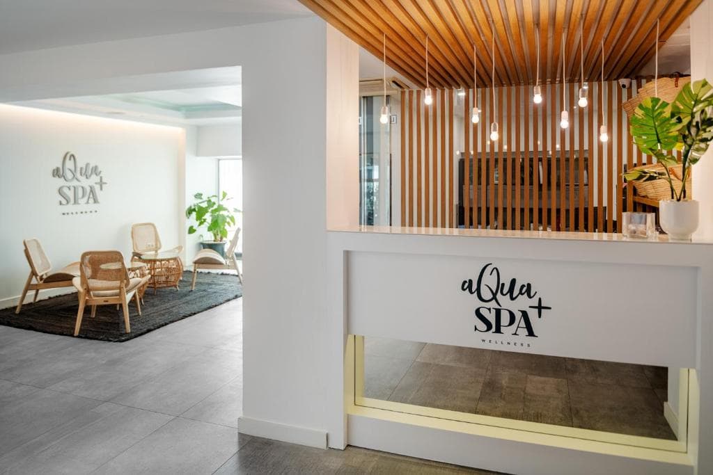 Arrecife Gran Hotel & Spa - 14