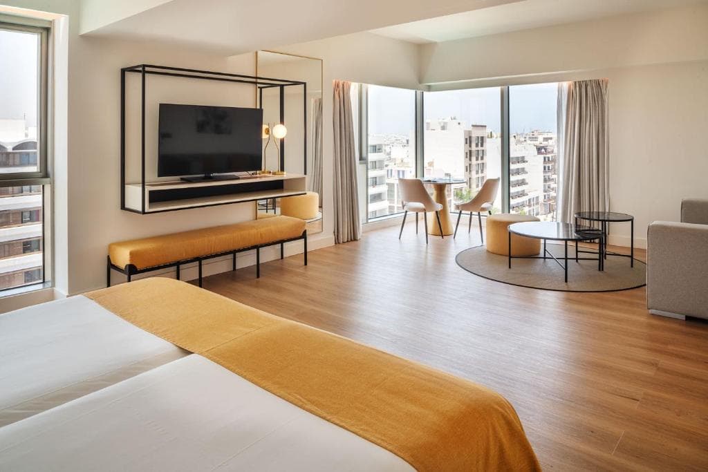 Arrecife Gran Hotel & Spa - 15