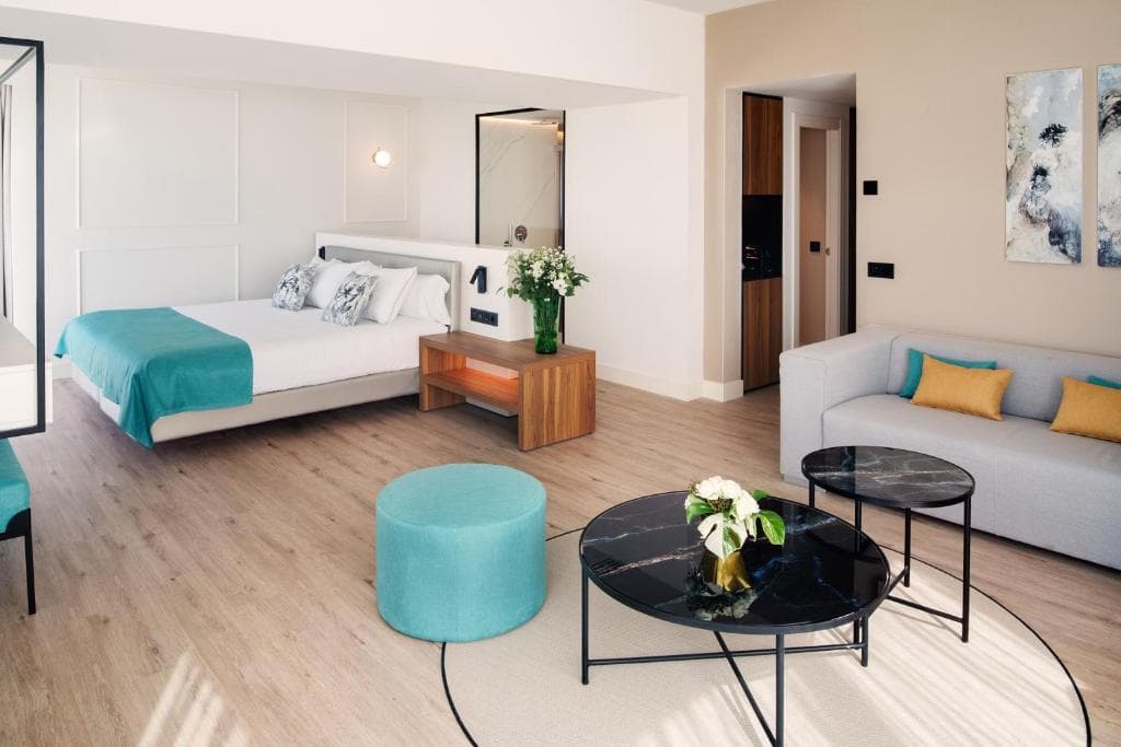 Arrecife Gran Hotel & Spa - 25