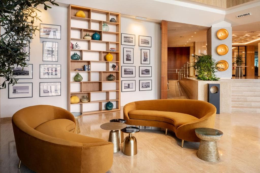 Arrecife Gran Hotel & Spa - 34