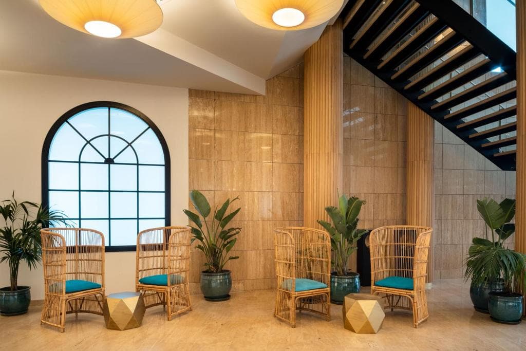 Arrecife Gran Hotel & Spa - 36