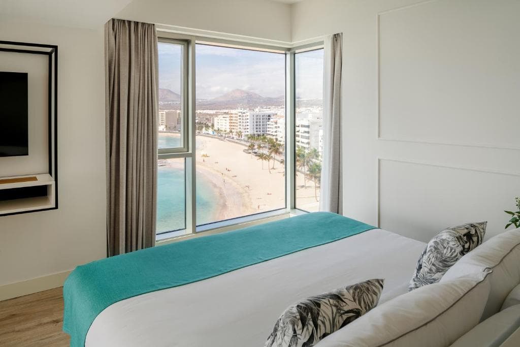 Arrecife Gran Hotel & Spa - 45