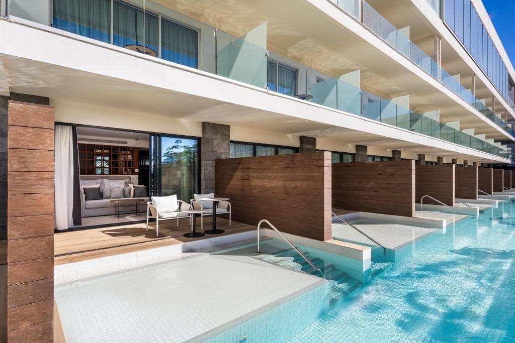 Barcelo Playa Blanca - 4