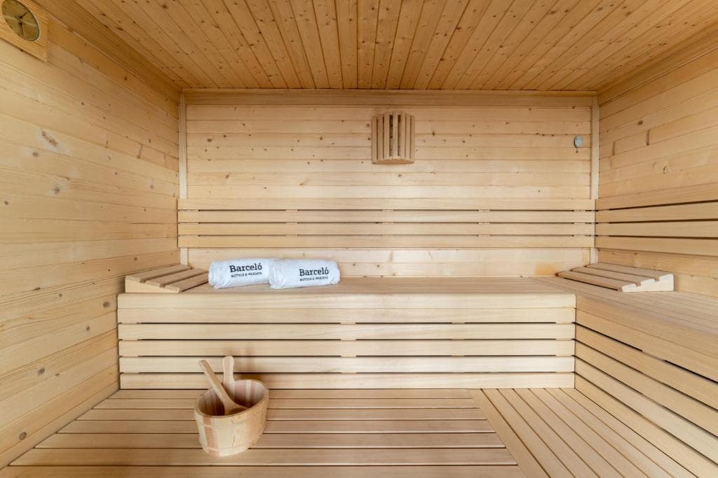 Barcelo Playa Blanca - 12