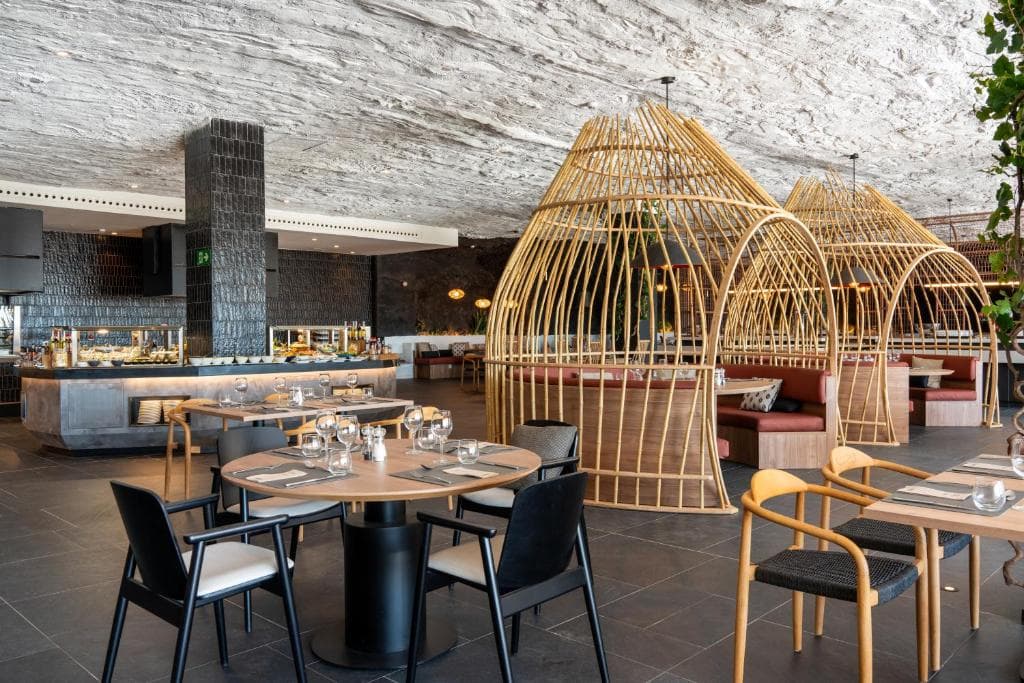 Barcelo Playa Blanca - 17