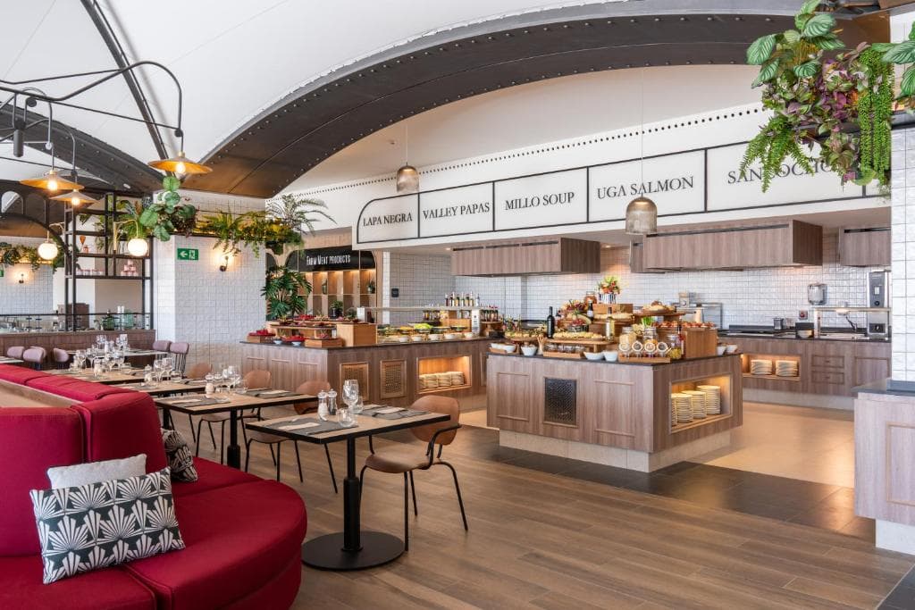 Barcelo Playa Blanca - 18