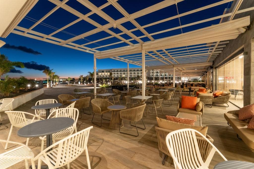 Barcelo Playa Blanca - 23