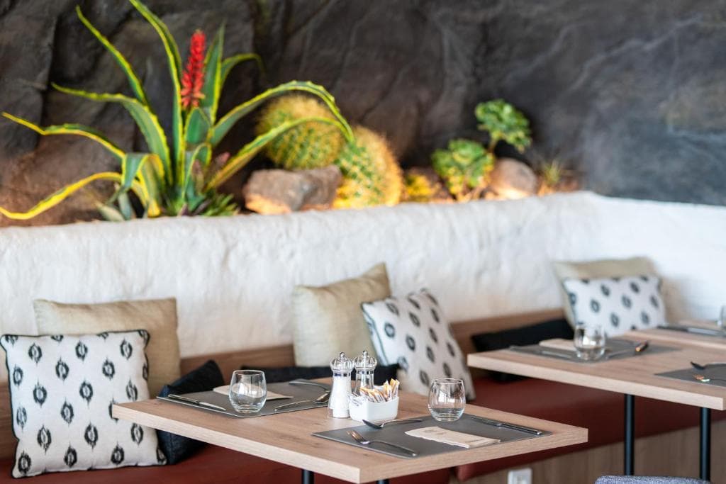 Barcelo Playa Blanca - 24