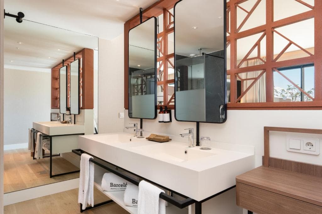 Barcelo Playa Blanca - 32