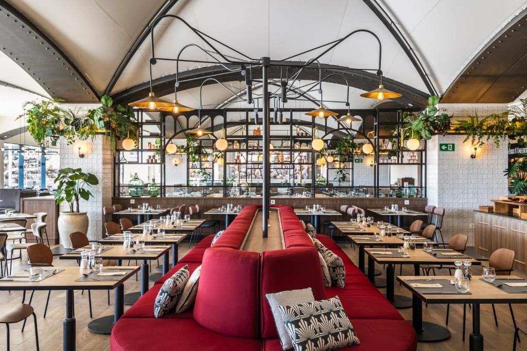 Barcelo Playa Blanca - 44