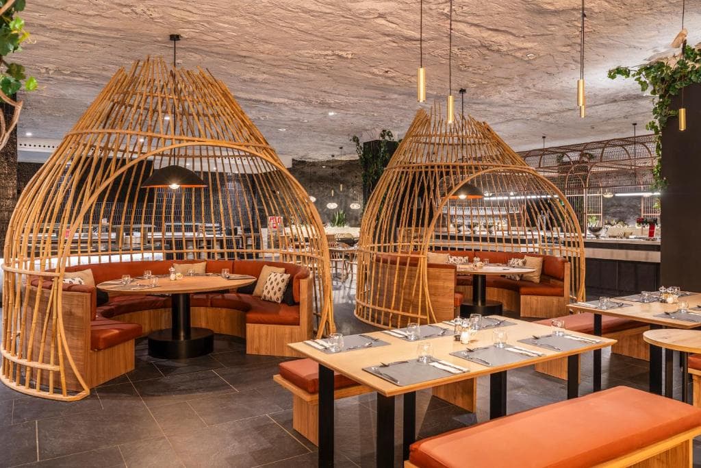 Barcelo Playa Blanca - 45