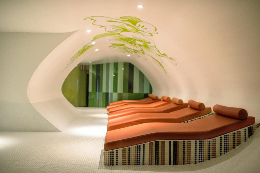 Beatriz Playa & Spa - 2