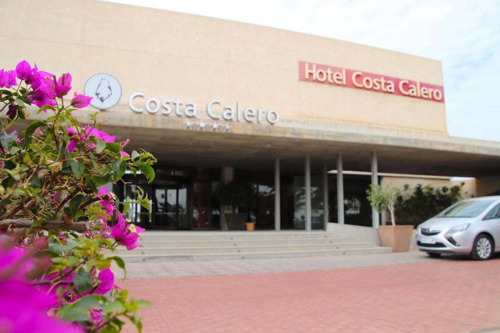 Costa Calero Thalasso & Spa - 9