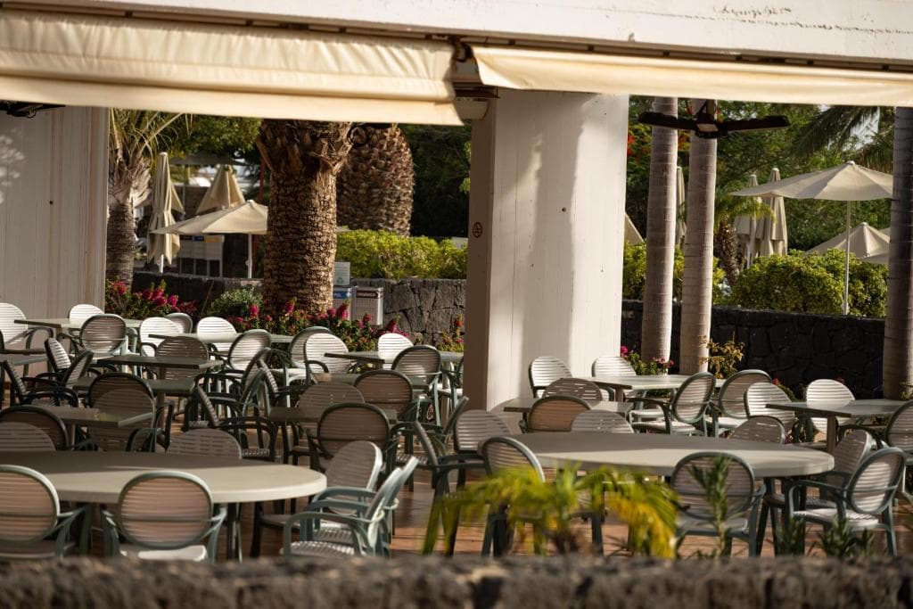 Costa Calero Thalasso & Spa - 17