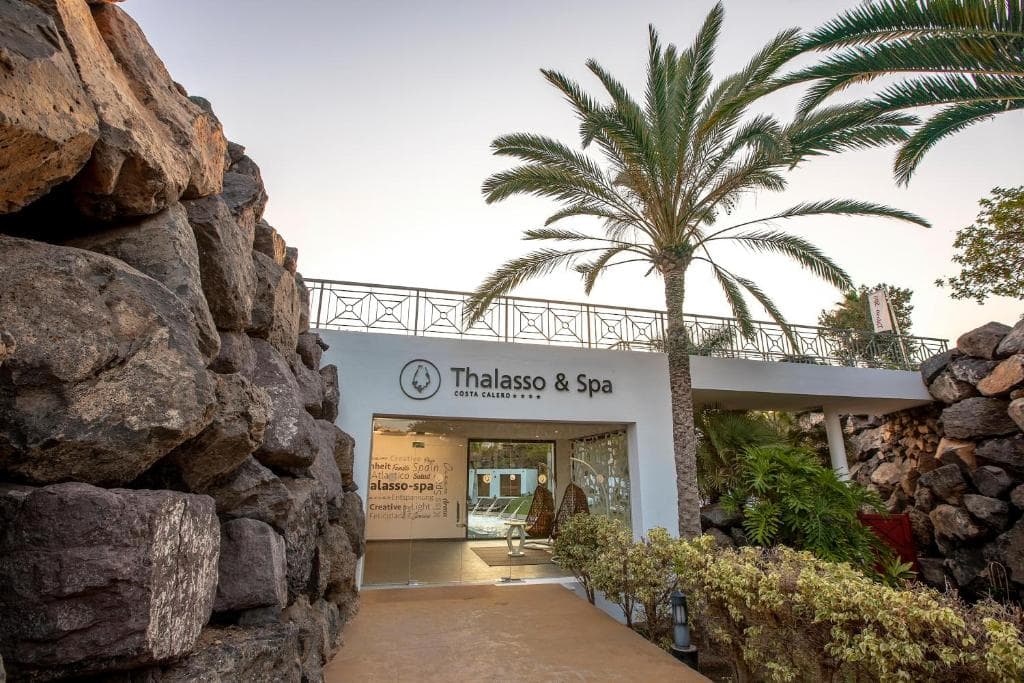 Costa Calero Thalasso & Spa - 28