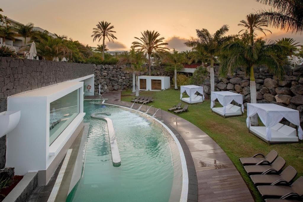 Costa Calero Thalasso & Spa - 29
