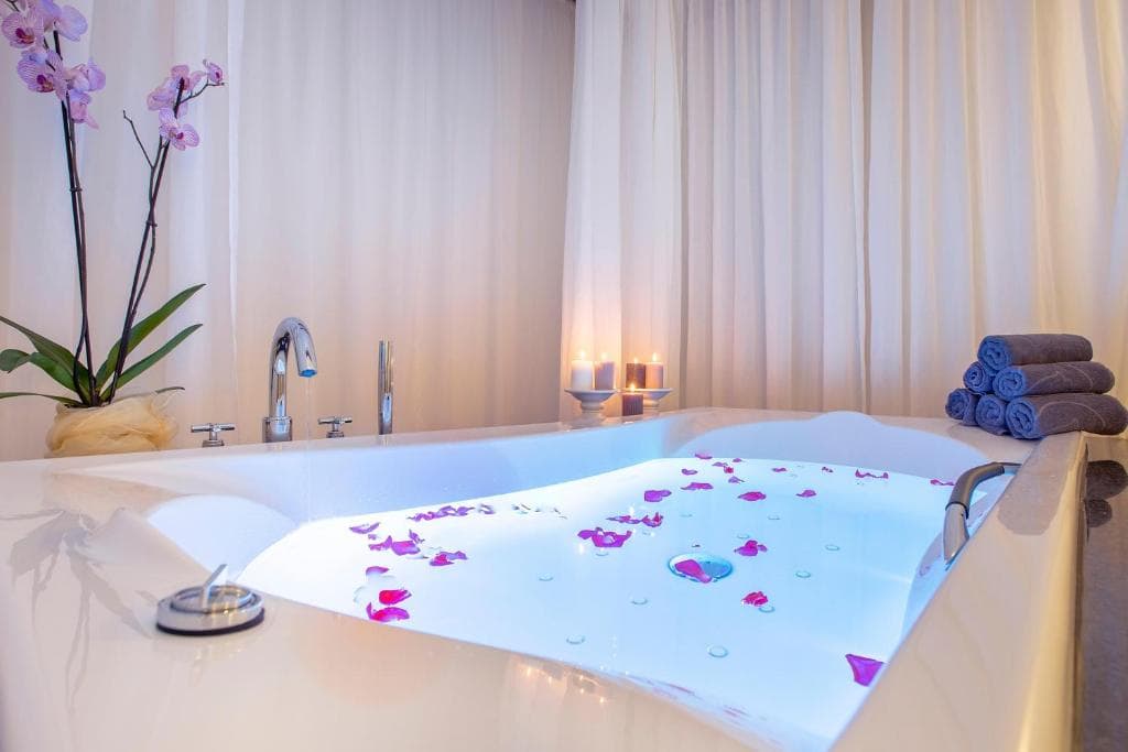 Costa Calero Thalasso & Spa - 38