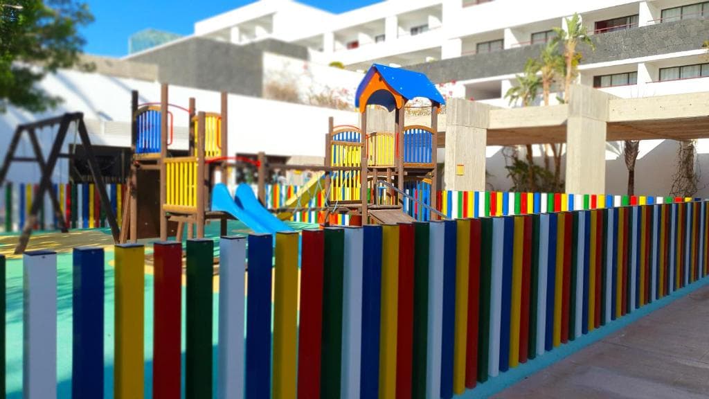 Costa Calero Thalasso & Spa - 40