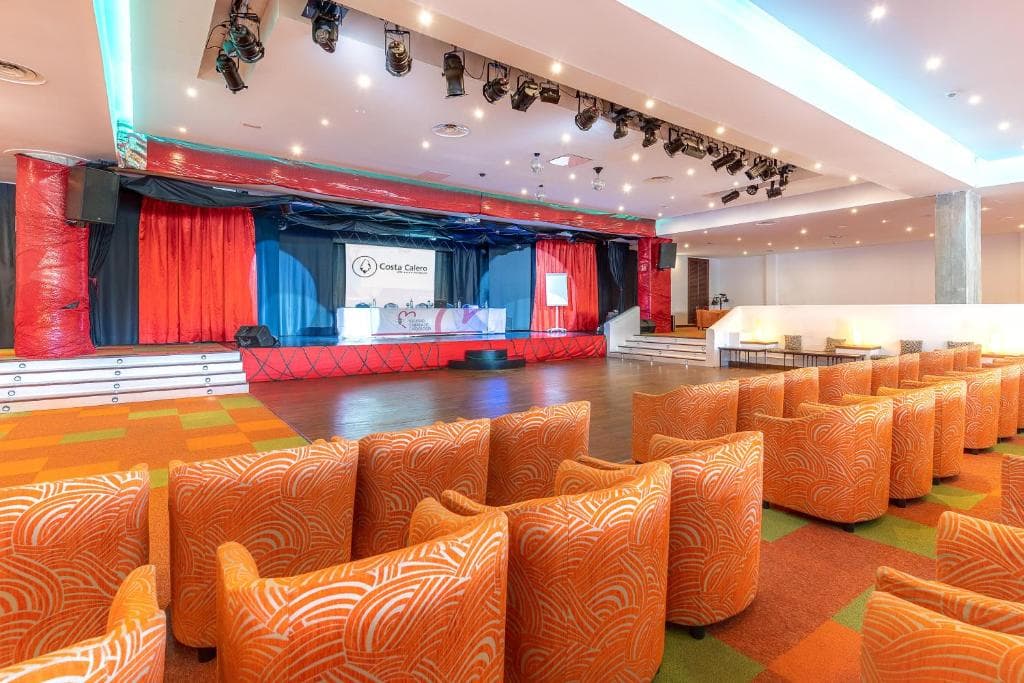 Costa Calero Thalasso & Spa - 44