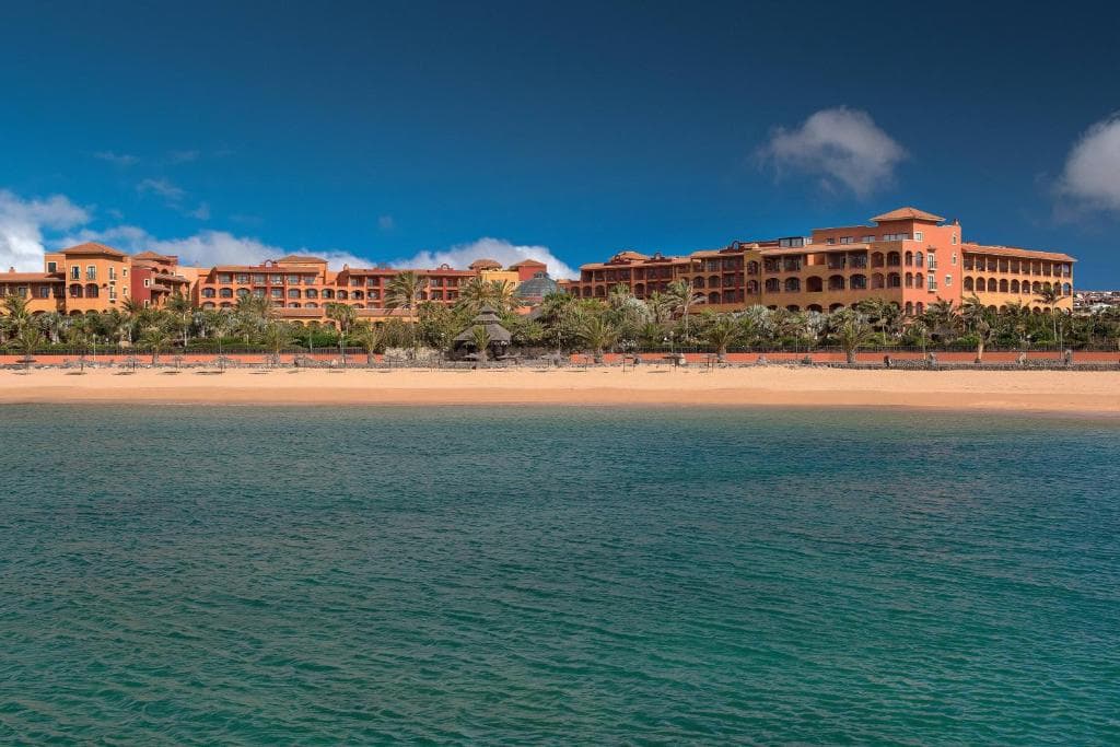 Sheraton Fuerteventura Golf & Spa Resort - 1