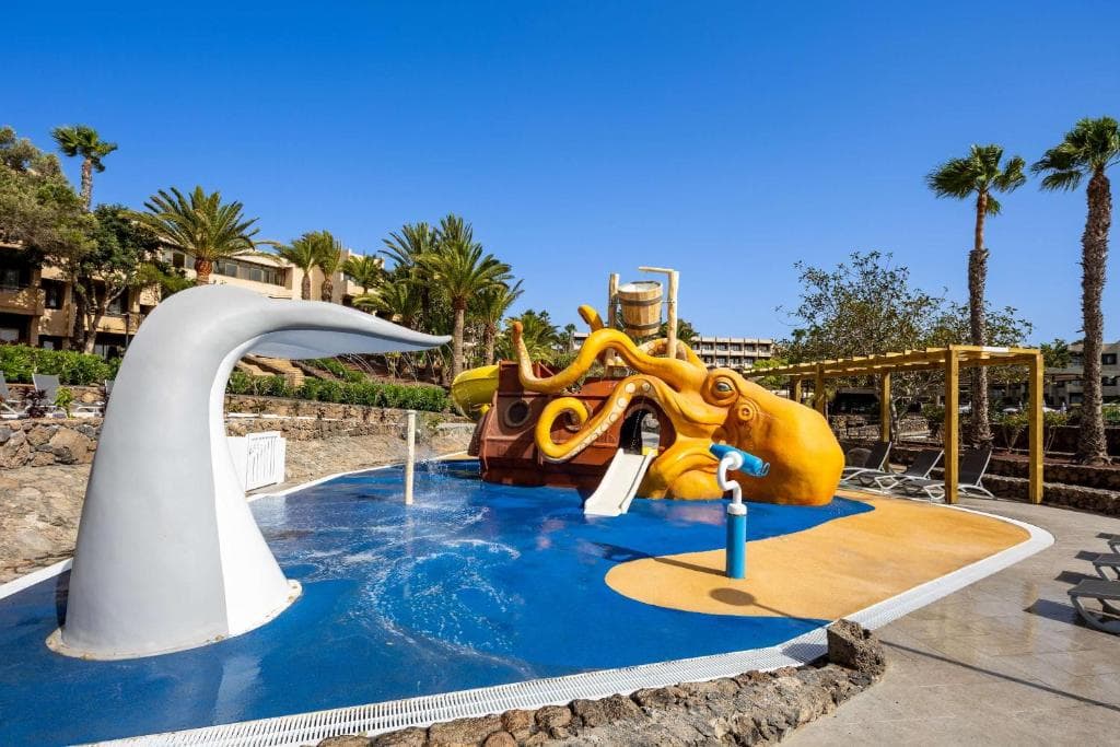 Barcelo Lanzarote Active Resort - 3
