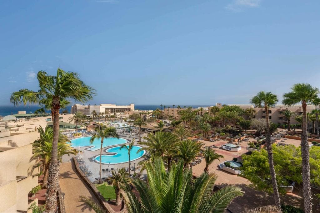 Barcelo Lanzarote Active Resort - 5