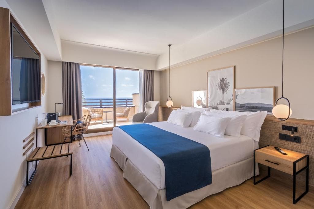 Barcelo Lanzarote Royal Level - 5