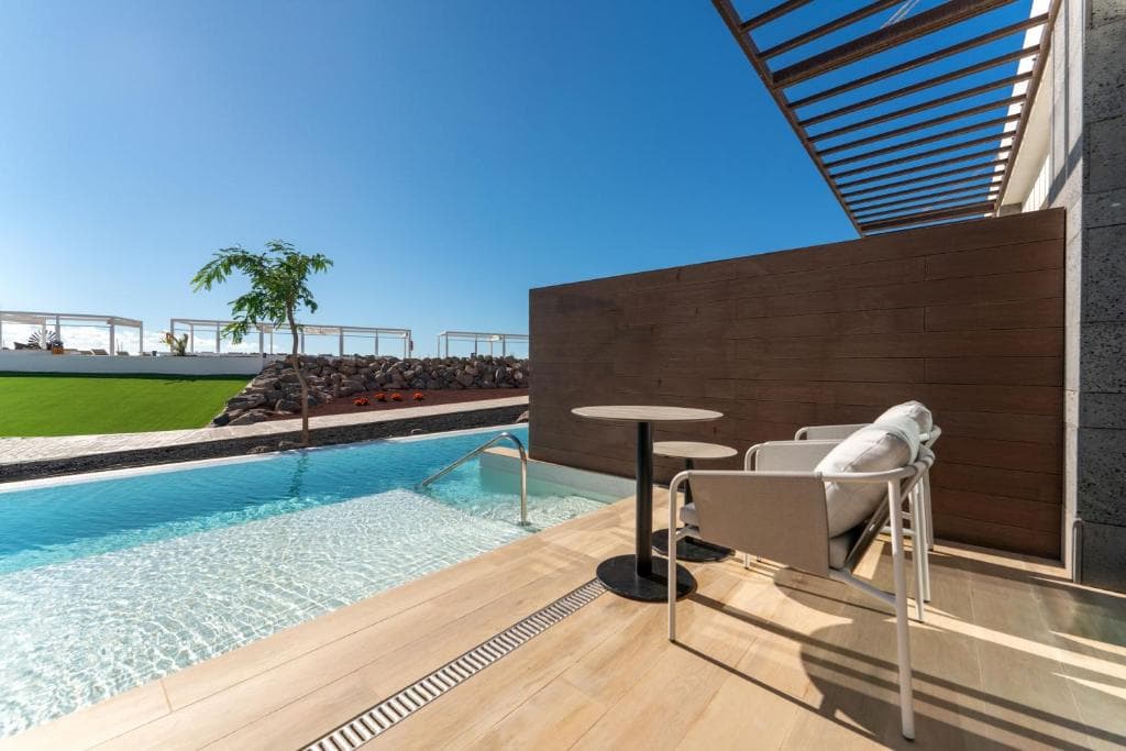 Barcelo Playa Blanca Royal Level Adults Only - 6