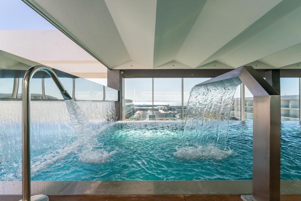 Barcelo Playa Blanca Royal Level Adults Only - 13