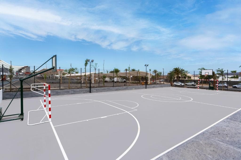 Barcelo Playa Blanca Royal Level Adults Only - 19