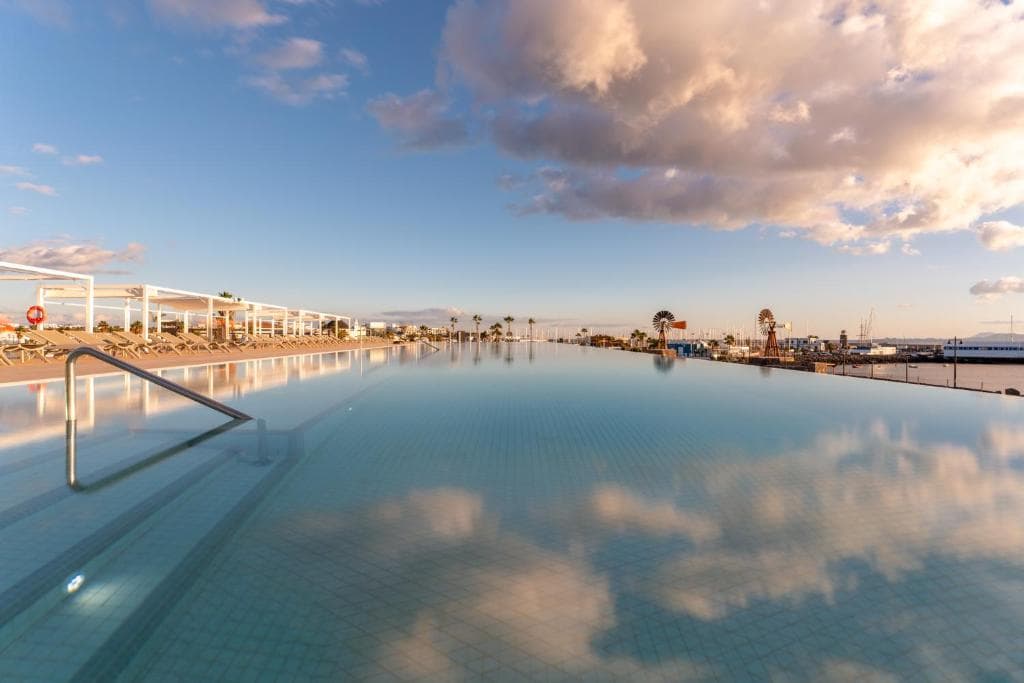 Barcelo Playa Blanca Royal Level Adults Only - 26