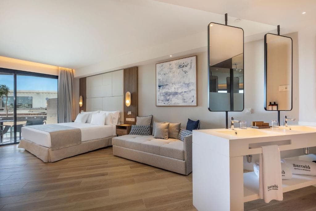 Barcelo Playa Blanca Royal Level Adults Only - 34