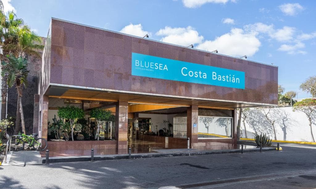 Blue Sea Costa Bastian - 24