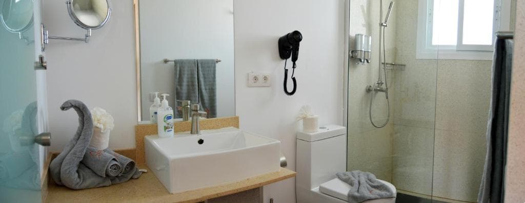 Hotel Plaza Palmeras - 8