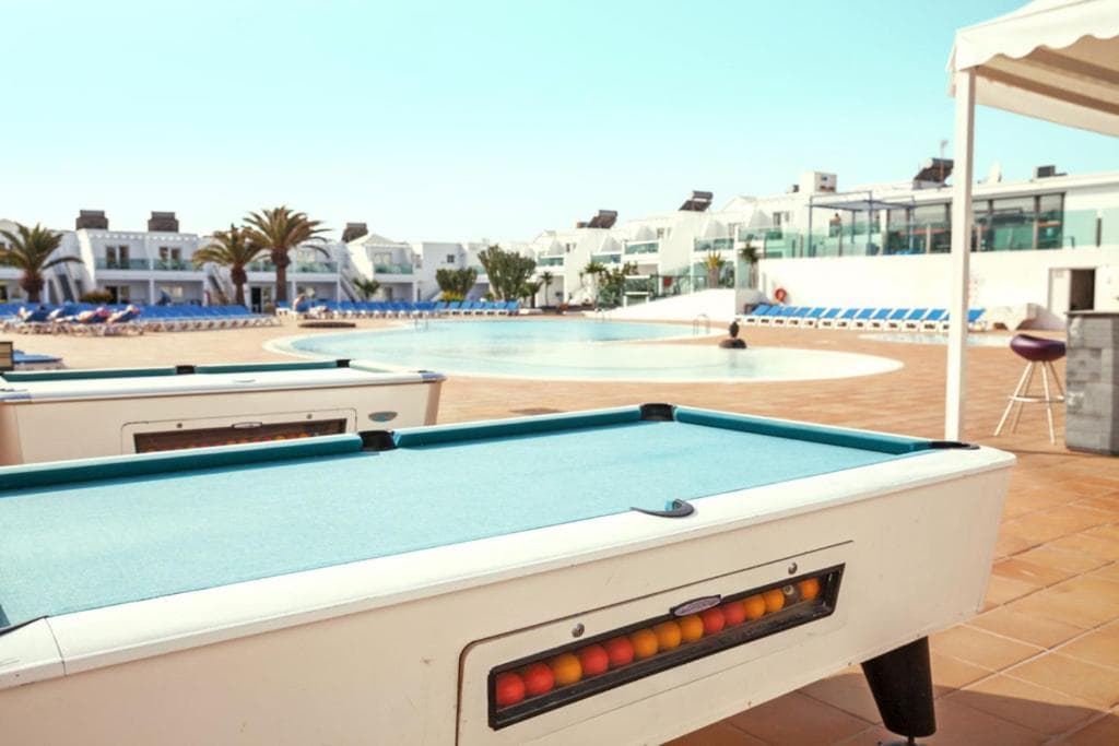 Hotel Plaza Palmeras - 18