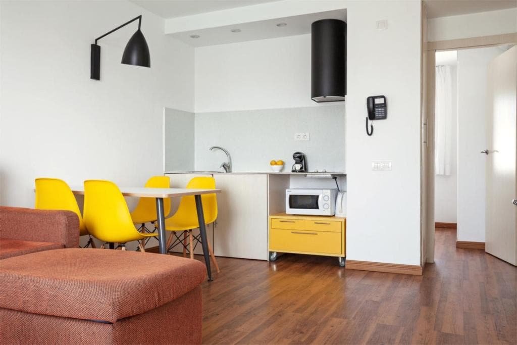 Hotel Plaza Palmeras - 27