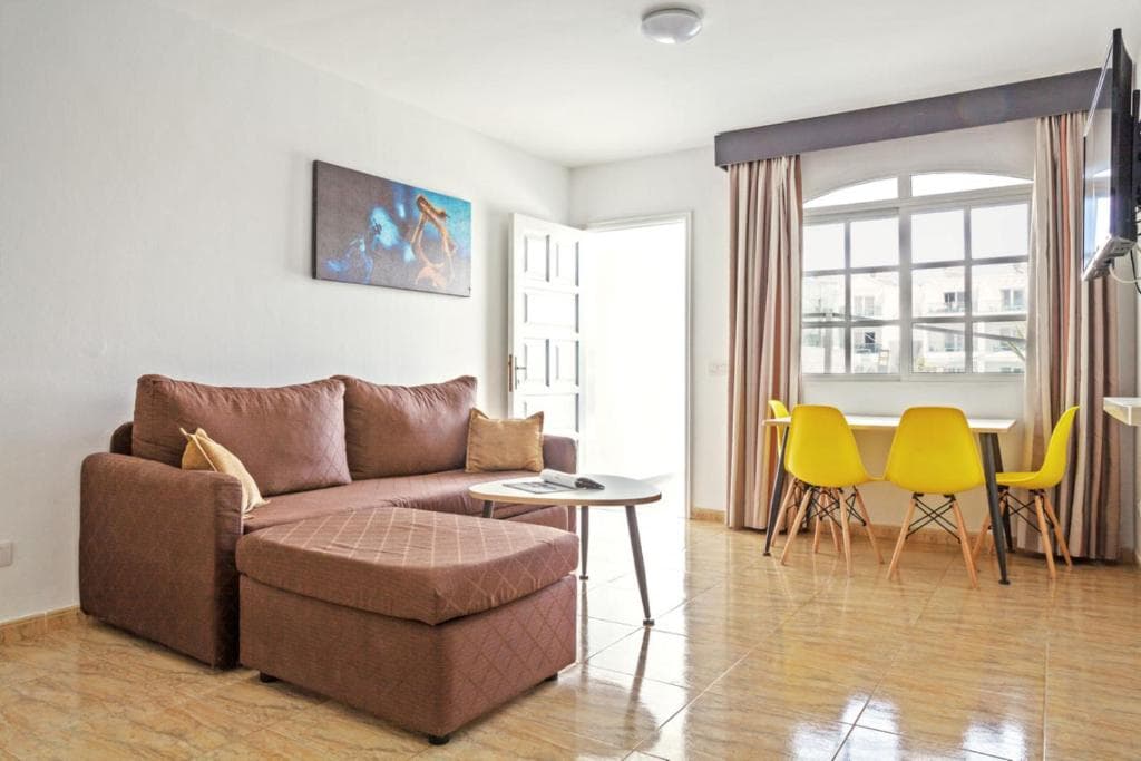 Hotel Plaza Palmeras - 29