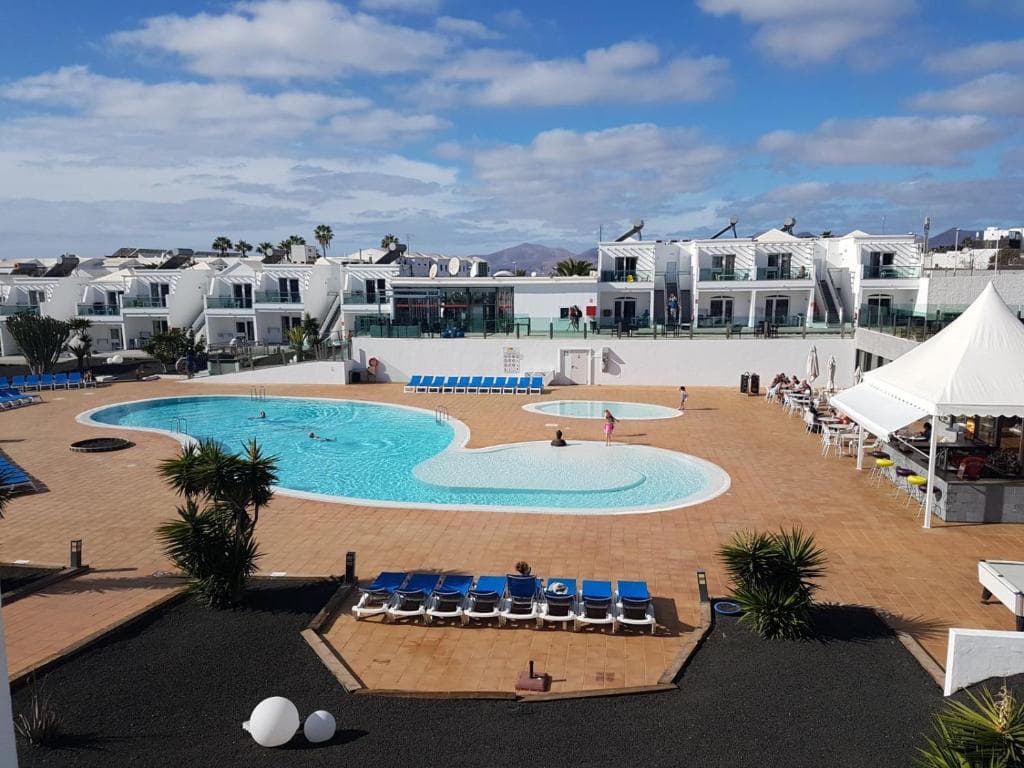 Hotel Plaza Palmeras - 36