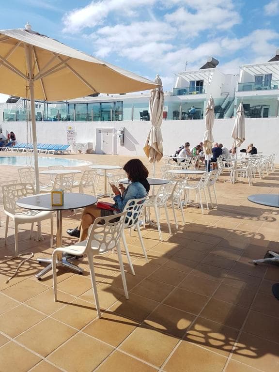 Hotel Plaza Palmeras - 37