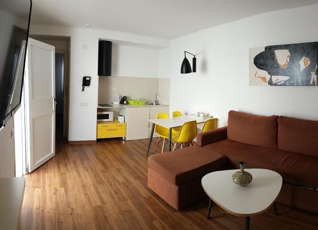 Hotel Plaza Palmeras - 38